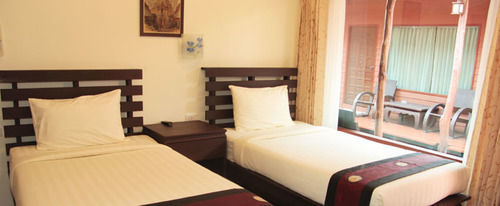Lanta Harmony Guesthouse Ко-Ланта Экстерьер фото