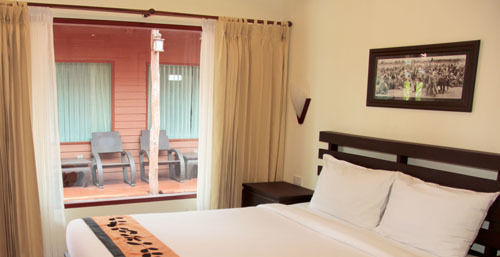Lanta Harmony Guesthouse Ко-Ланта Экстерьер фото