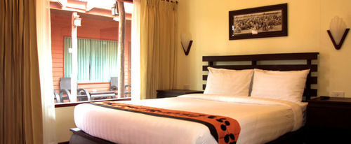 Lanta Harmony Guesthouse Ко-Ланта Экстерьер фото